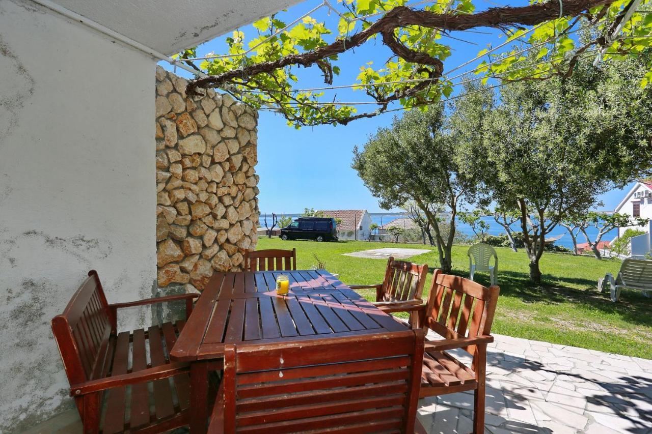Apartmani Stanka & Joso Razanac Exterior photo