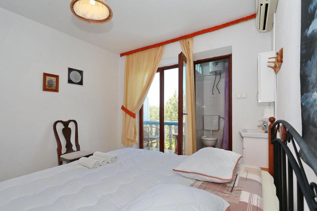Apartmani Stanka & Joso Razanac Exterior photo